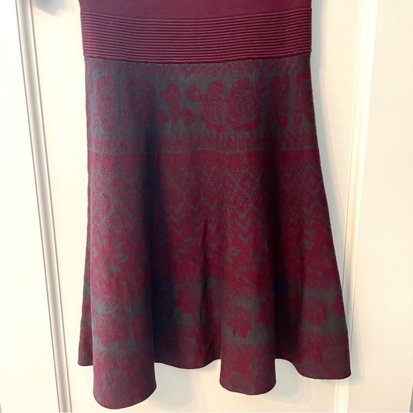 Nina Leonard Half Sleeve Dress, Size Small | Great condition - Picture 10 of 12